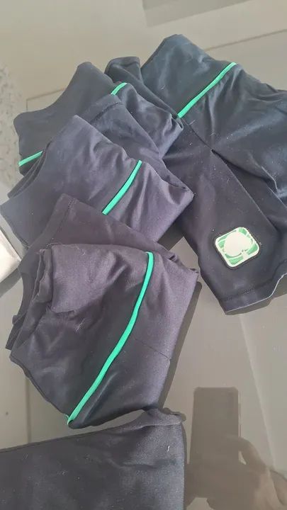 Uniformes colégio arbos - Foto 2
