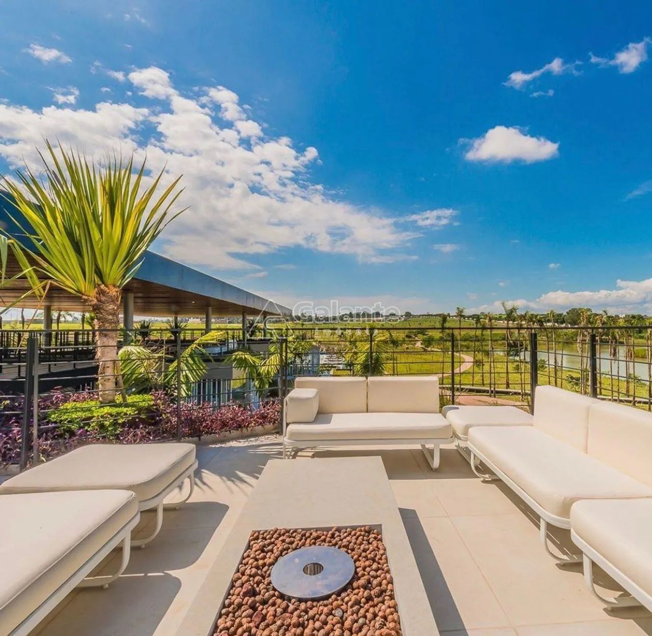 terreno - Chácara São José - Jaguariúna - Foto 5