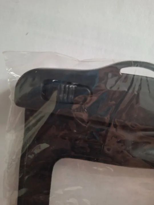 Capa Celular Waterproof Prova D'água  - Foto 5