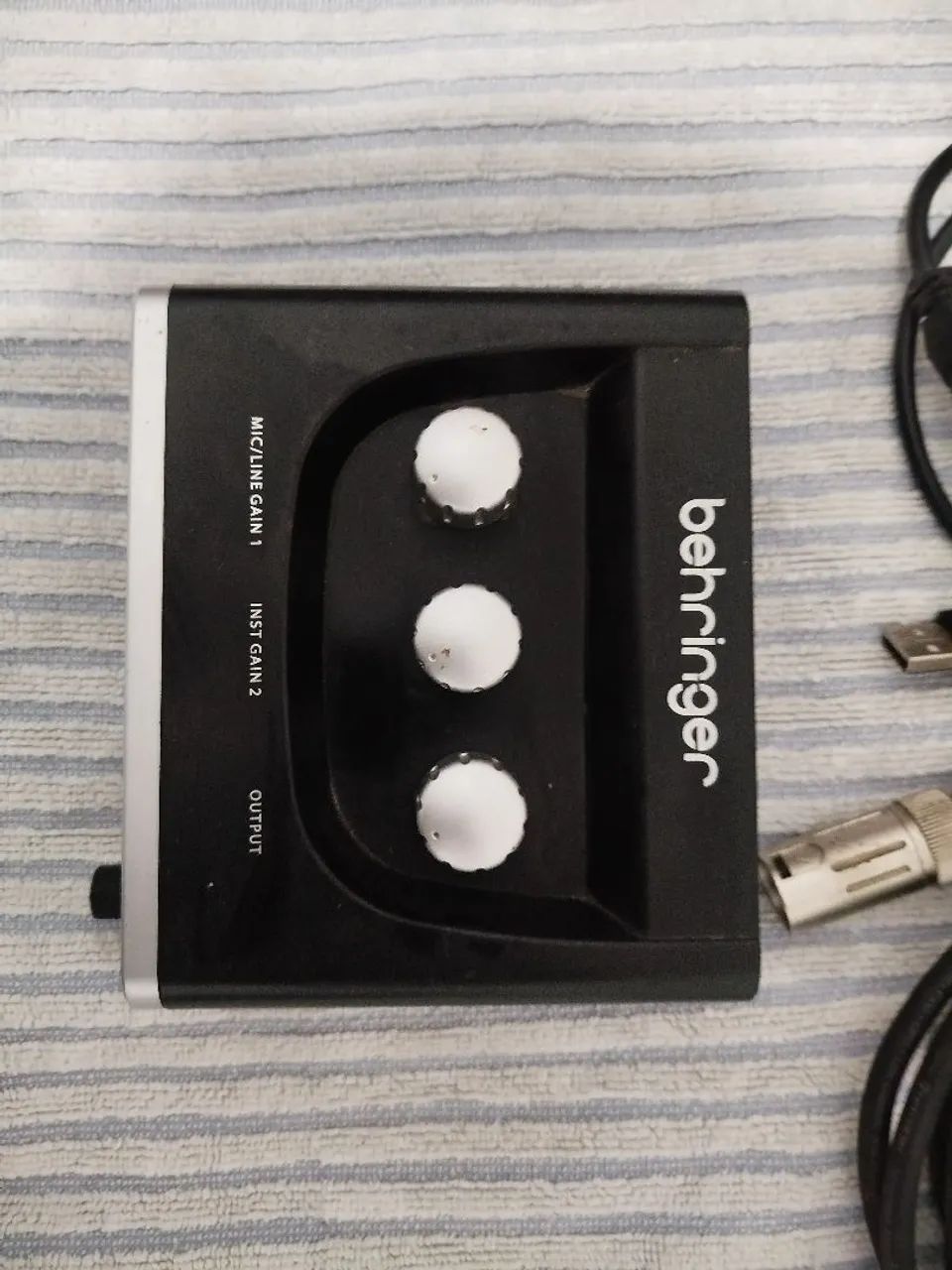 Kit Home Studio equipamentos 64302950750595124