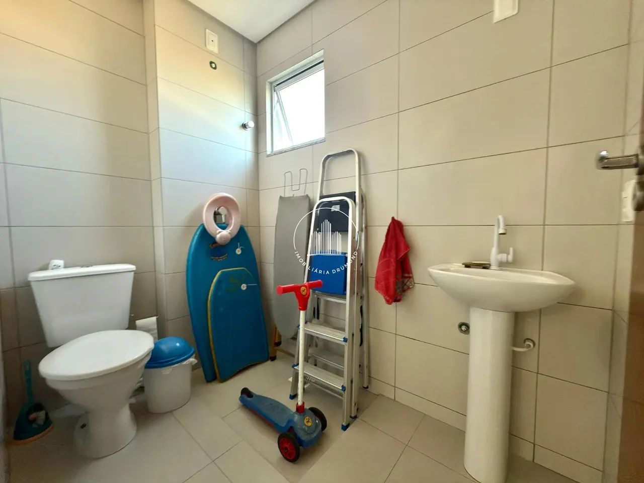 Apartamento 3 Quartos com 1 Suíte - Areias - PLC - Foto 7