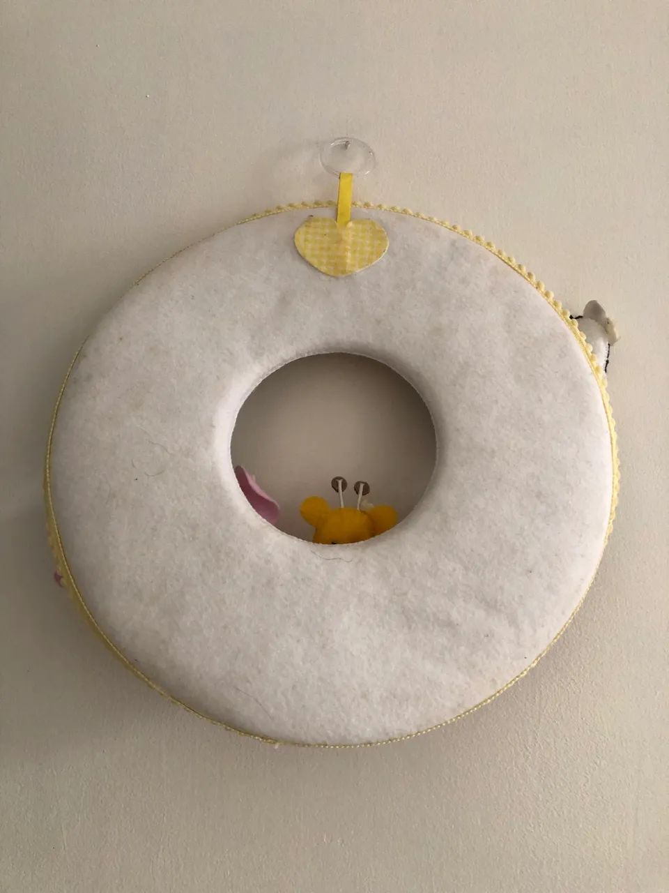 Guirlanda de porta (Maternidade/Quarto) - Foto 2