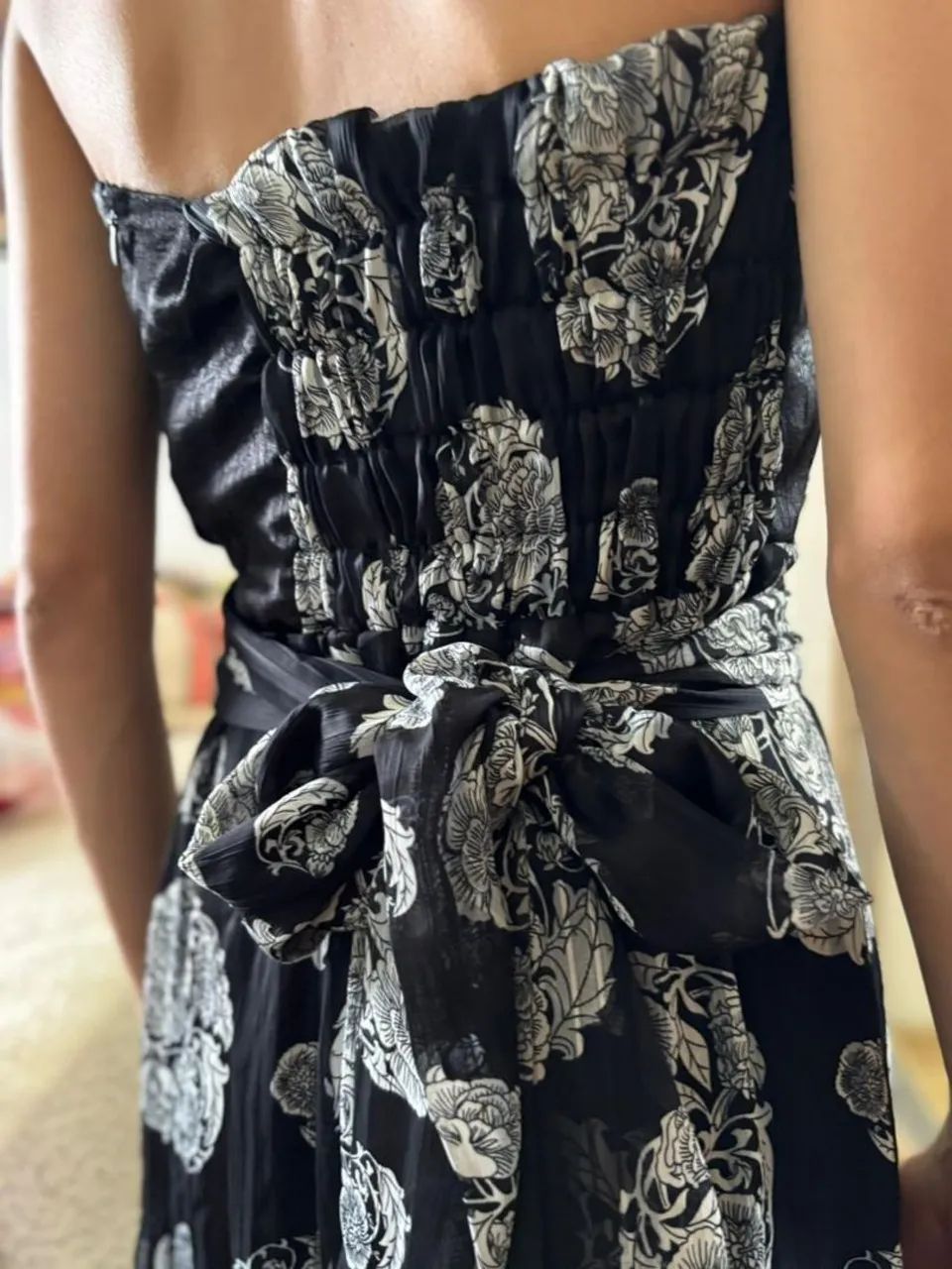 Vestido de festa - Foto 3