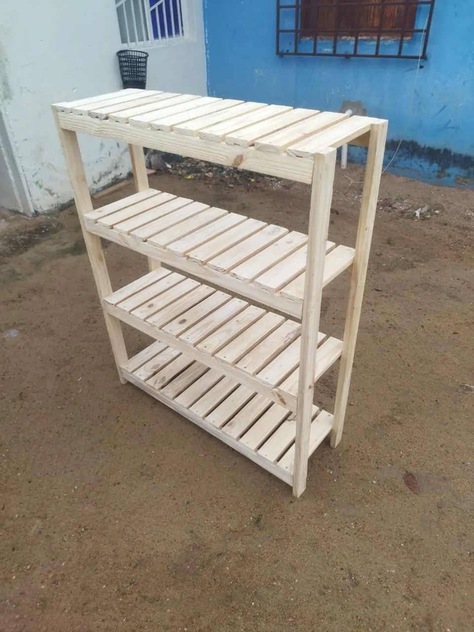 Multi-use shelf64169239601795121