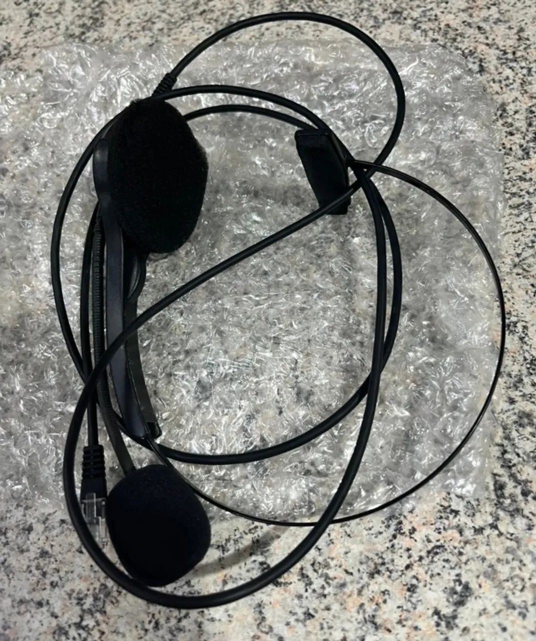 HeadSet HST-6000 Elgin - Foto 5