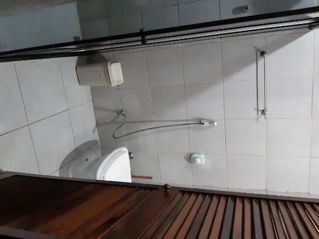 Apartamento Lapa 1/4 50m2 wifi/tv/lavadora Av Mem de Sá/Gomes Freire - Foto 10