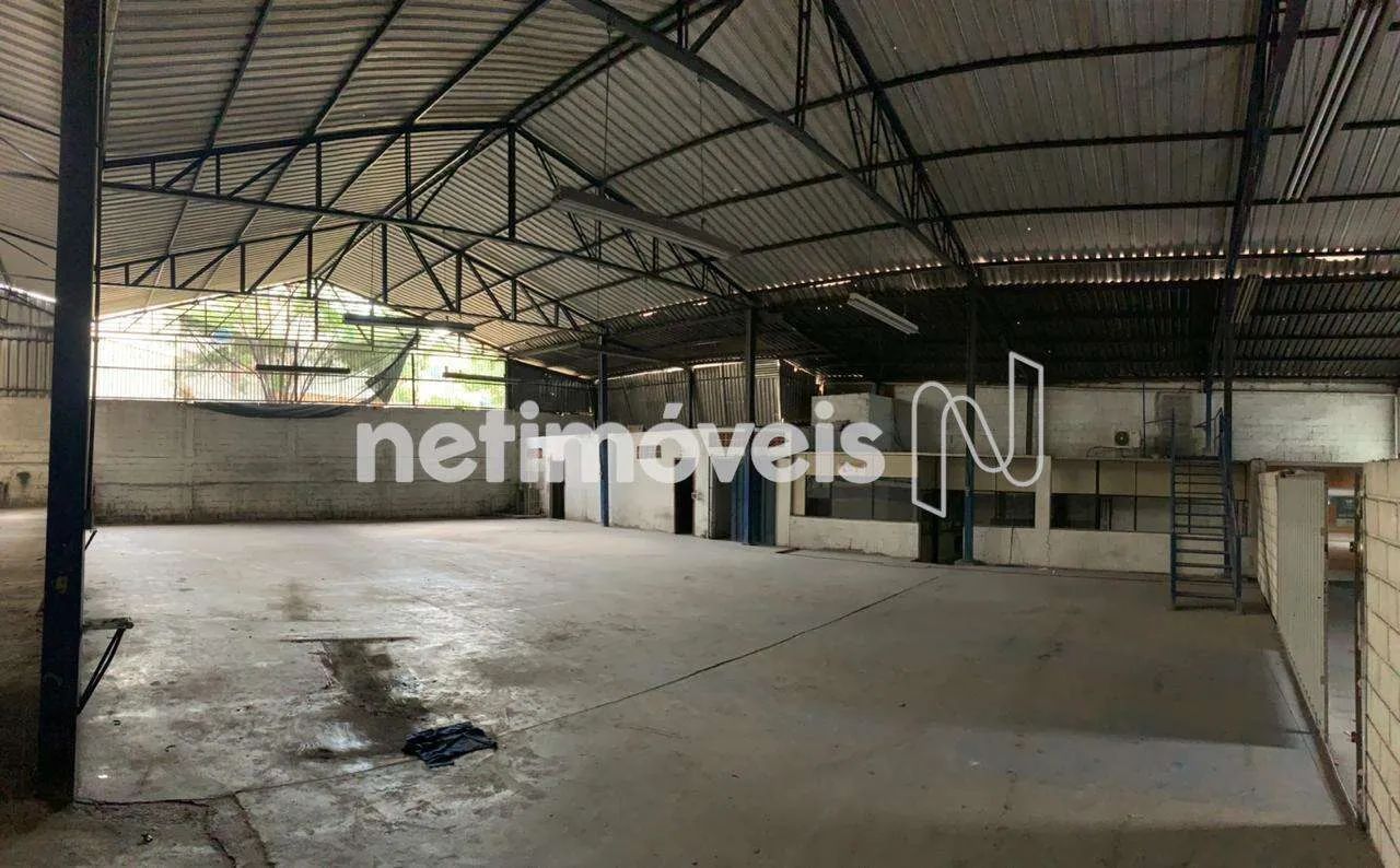 Venda Galpão Heliópolis Belo Horizonte - Foto 3