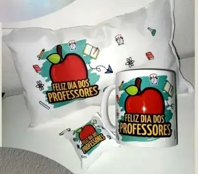 Kit personalizado  - Foto 3