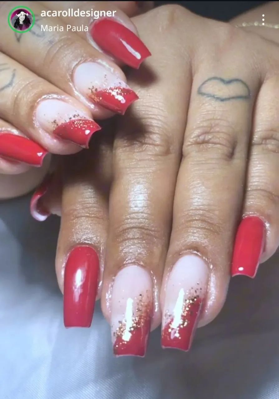  Manicure, Nail Designer e Sobrancelhas - Rio do Ouro (SG) - Foto 5