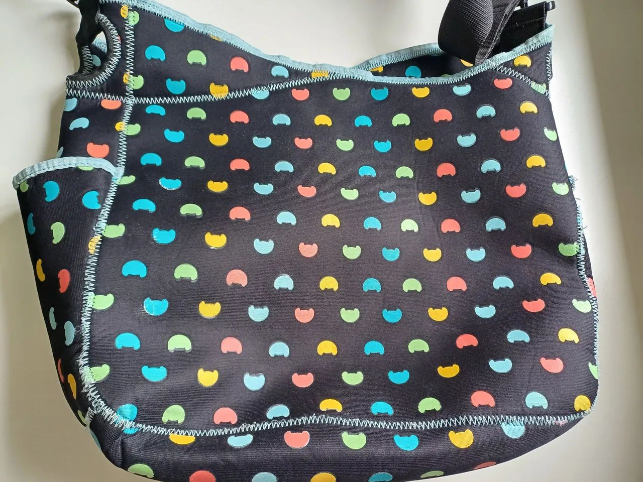 Bolsa Maternidade Tigor T. Tigre Baby - Foto 3
