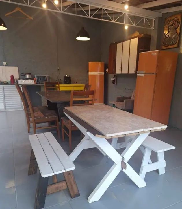 Temporada em casa aconchegante! - Foto 2