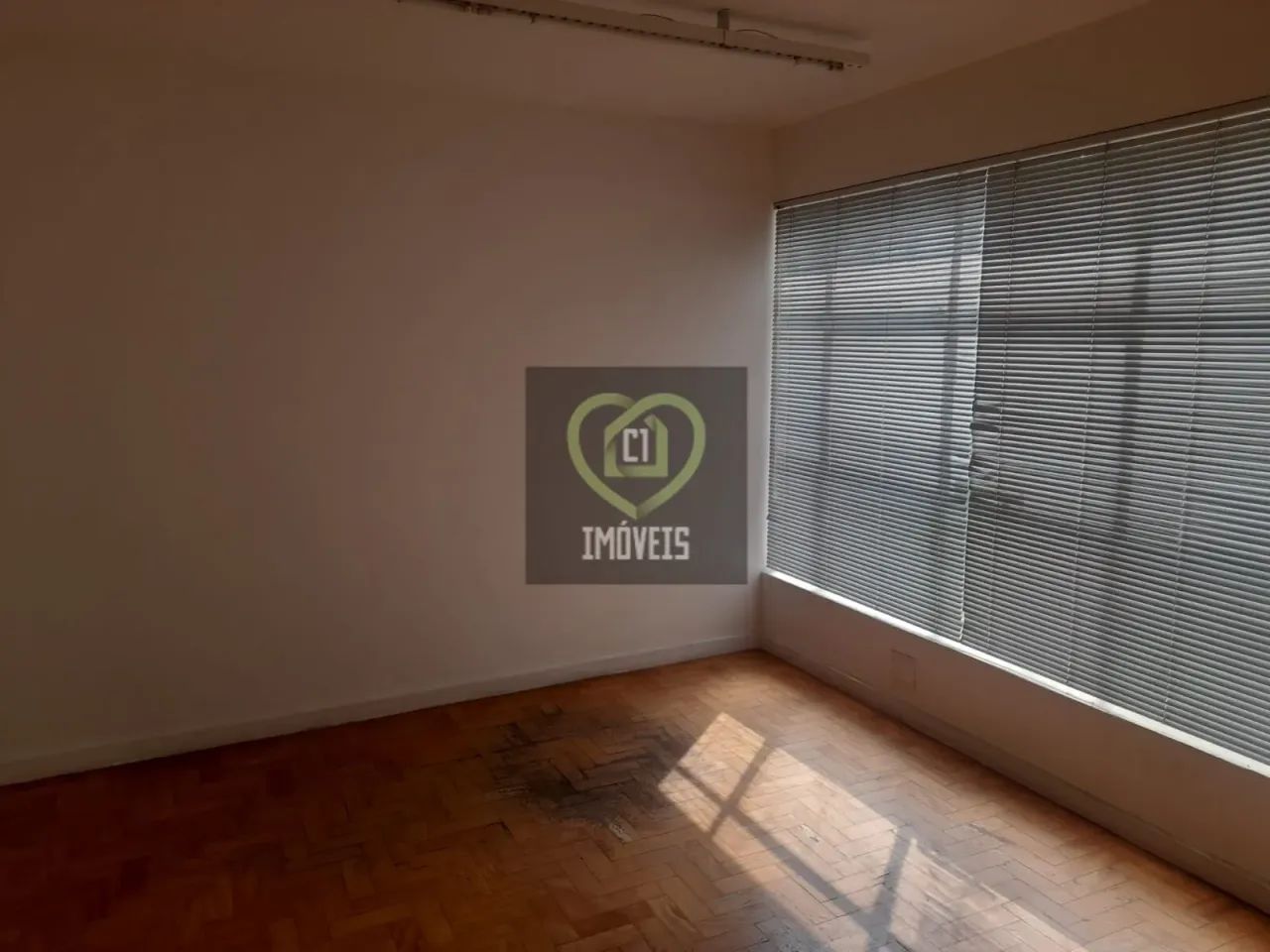 Sala Comercial - 34 m²- Higienopolis - 1 vaga garagem - Foto 5