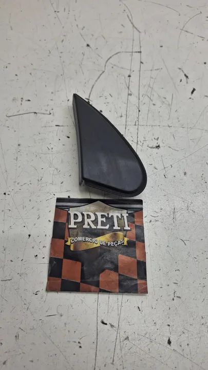 Acabamento Retrovisor Lado Direito Toyota Corolla 2018 / 019