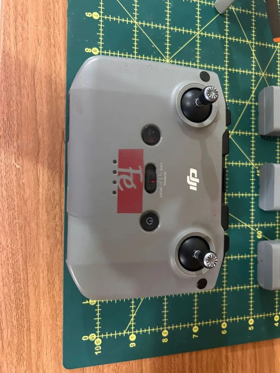 Drone DJ mini 2 - Foto 4