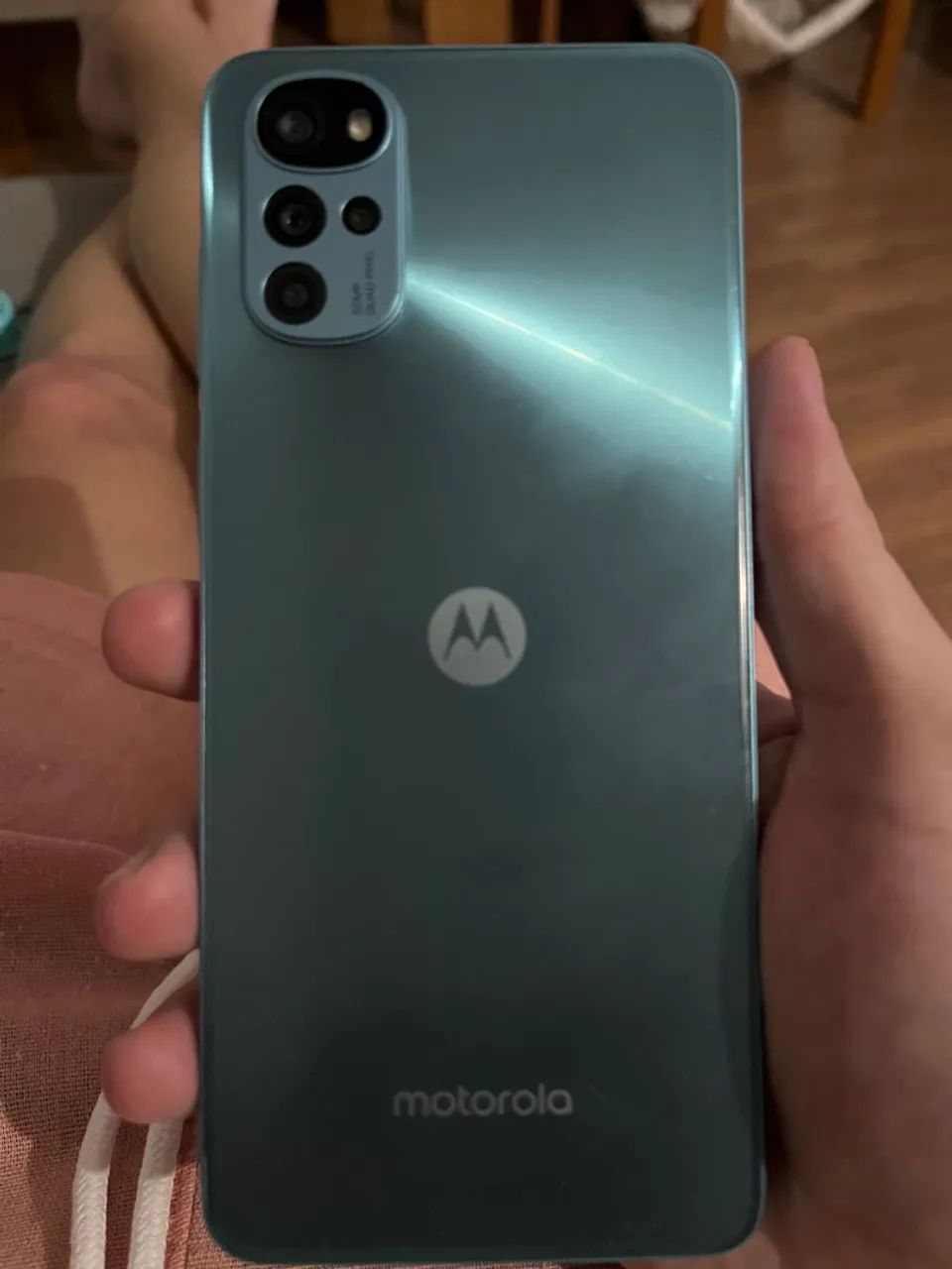 Moto G22 - Vendo