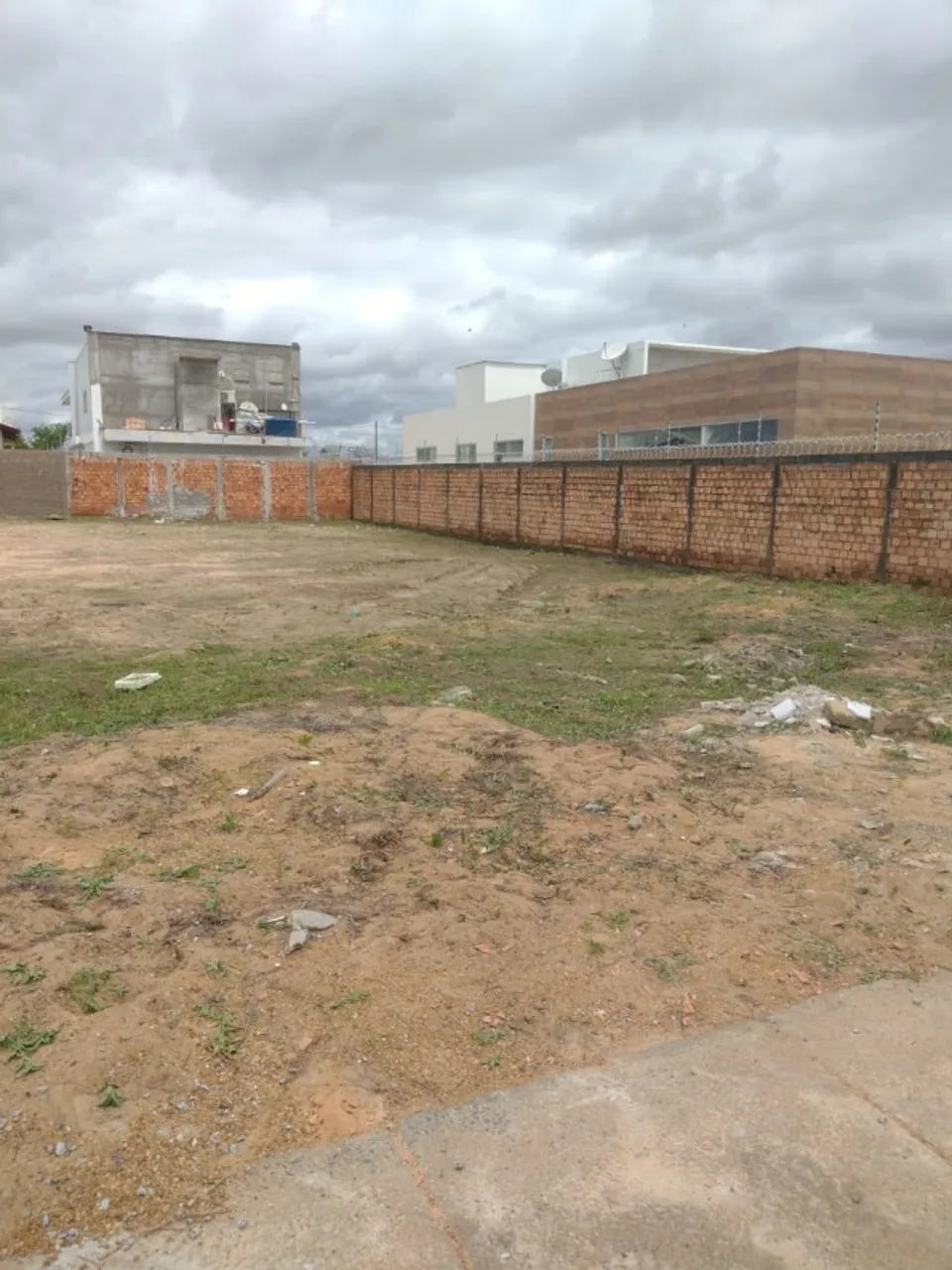 TERRENO PARAVIANA 465M2 12X38,7 380.000,00
