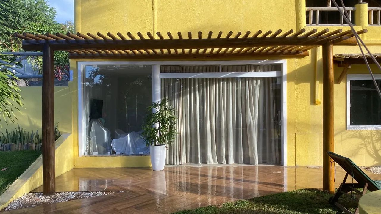 Casa para temporada em Imbassaí 4/4 - Foto 4