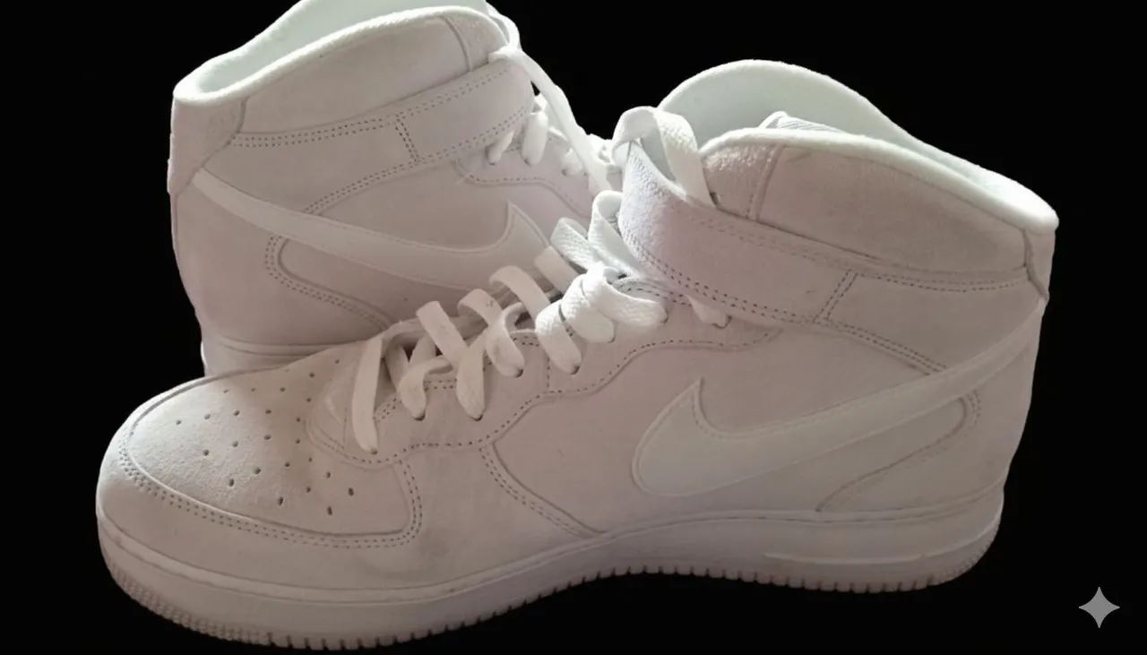 Tênis Nike  - Foto 3