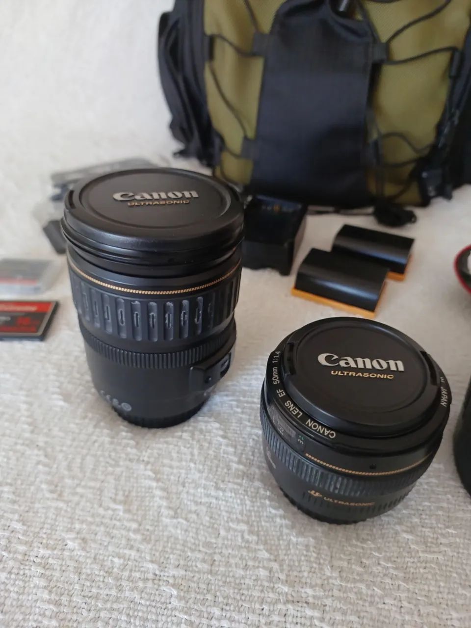 CANON 5D MARK II CAMERA64520775317121122