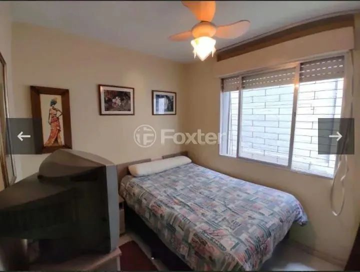 Apartamento à venda Avenida Padre Claret, Centro - Esteio
