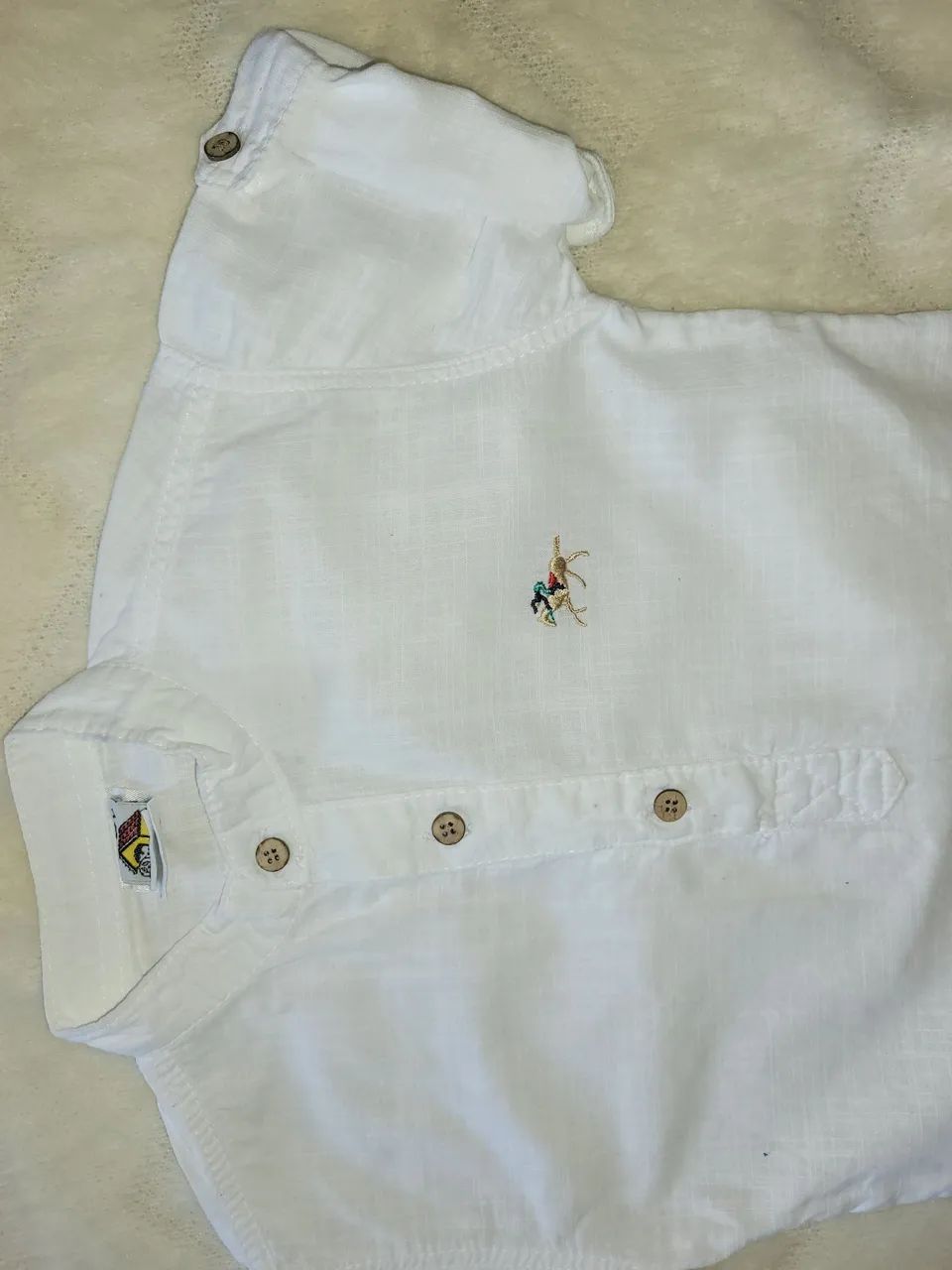 Camisa social  - Foto 2
