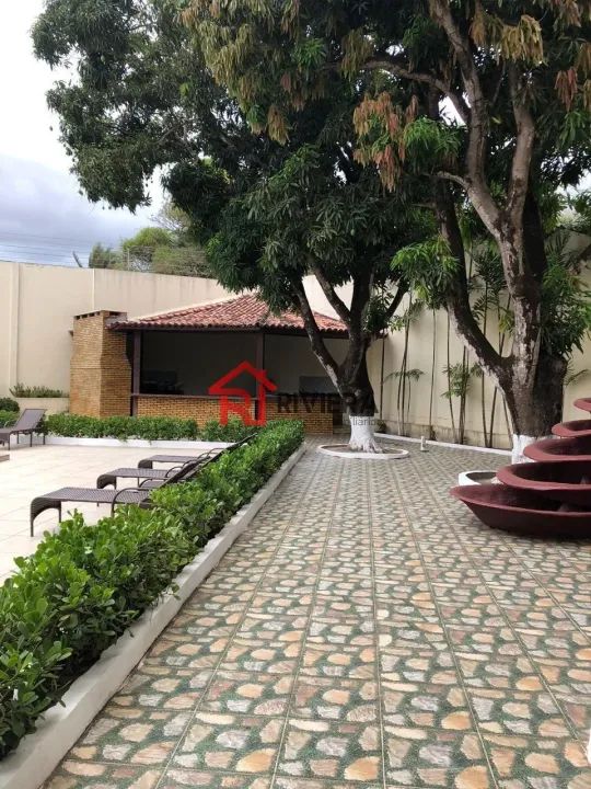CHACARA RESIDENCIAL em SÃO LUÍS - MA, FORQUILHA - Foto 3