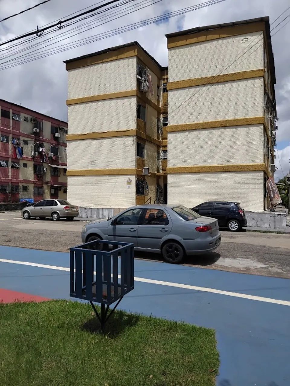 Foto - Belém - Mangueirão