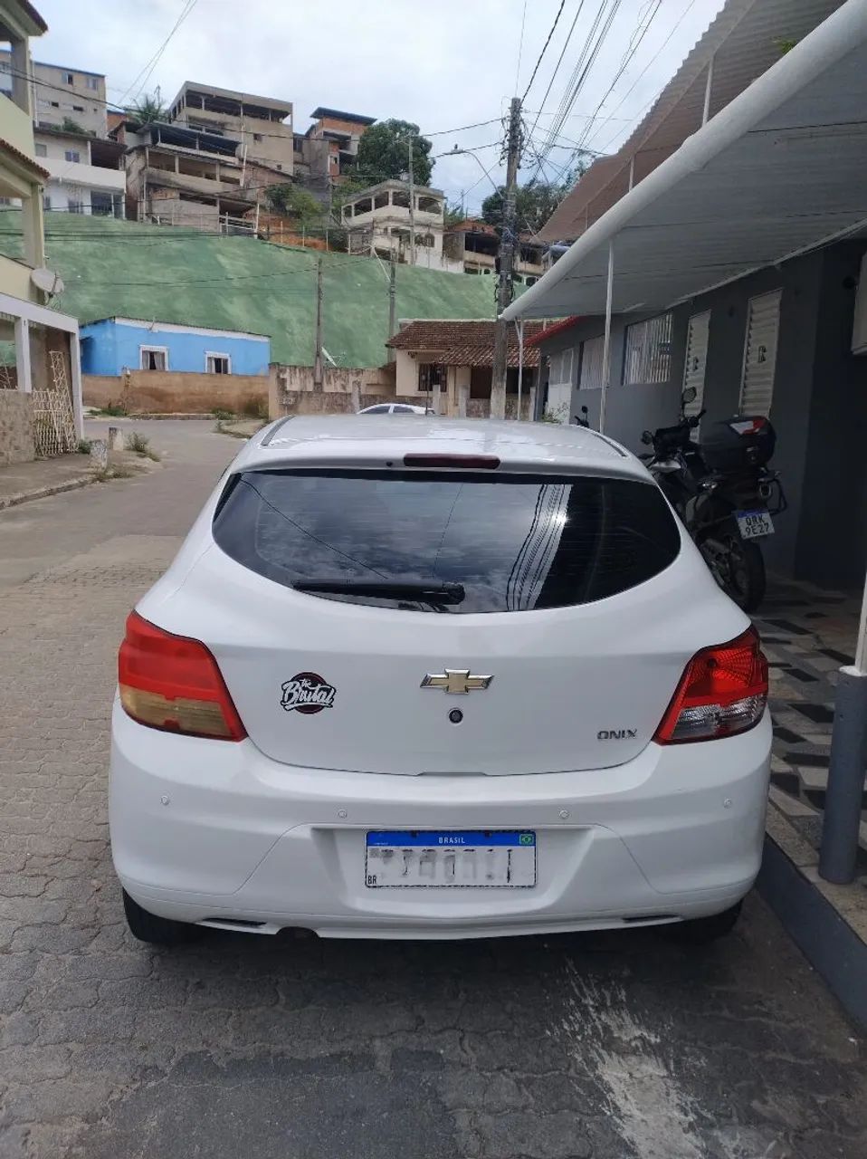Chevrolet Onix 2014/2015 - Foto 2