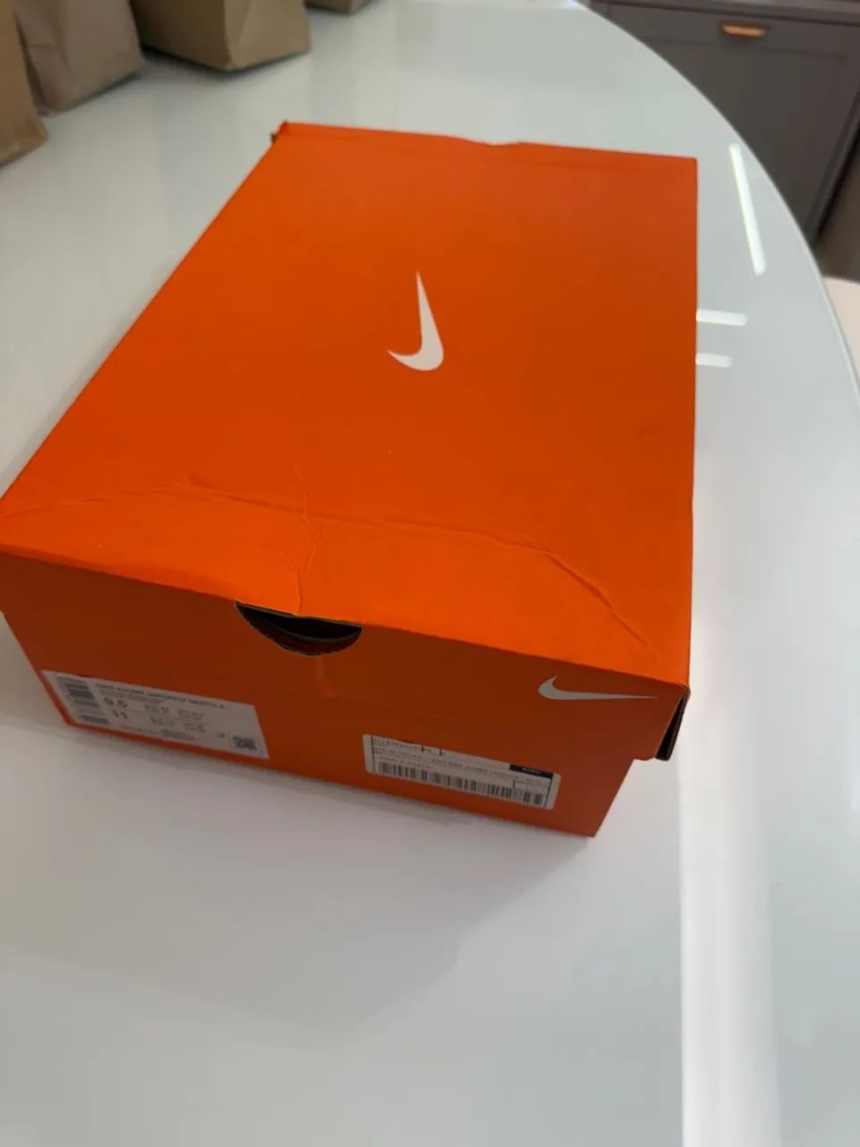 Nike VaporFly 3 - Pouco Usado  - Foto 3