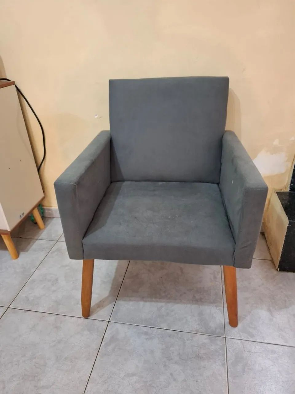 2 Poltronas novinhas 