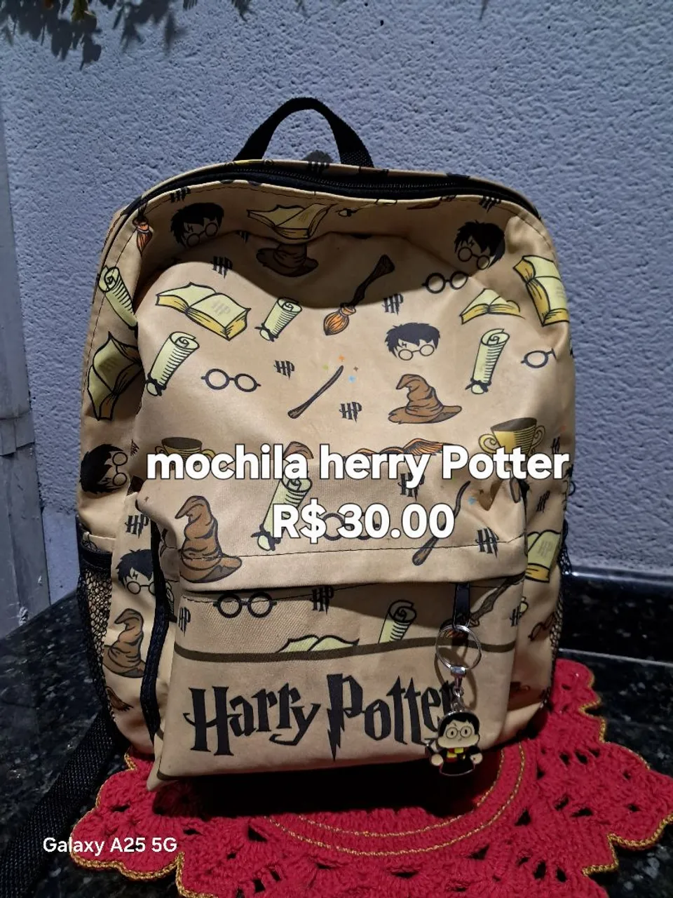 Brinquedos Harry Potter - Original