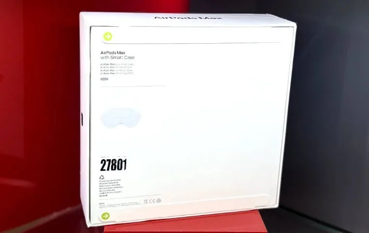 Apple AirPods Max - USB-C - Preto - Produto Novo com Garantia da Loja - Foto 2