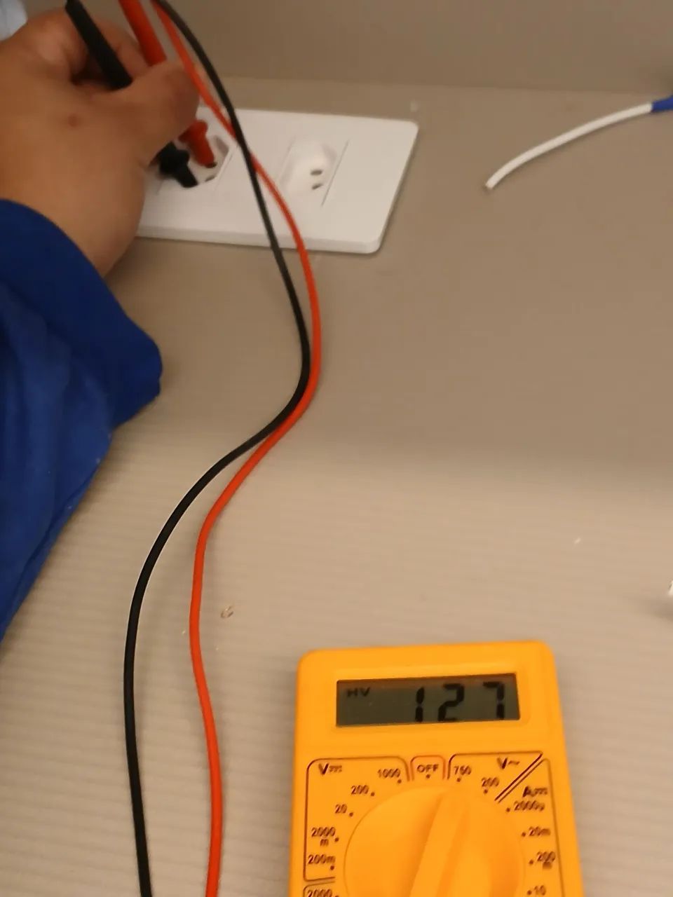 Eletricista profissional  - Foto 2