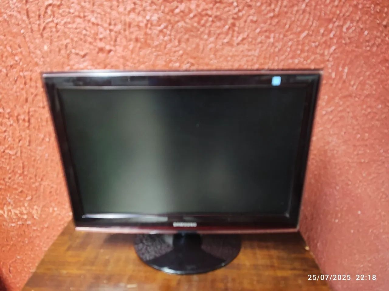 Monitor Samsung