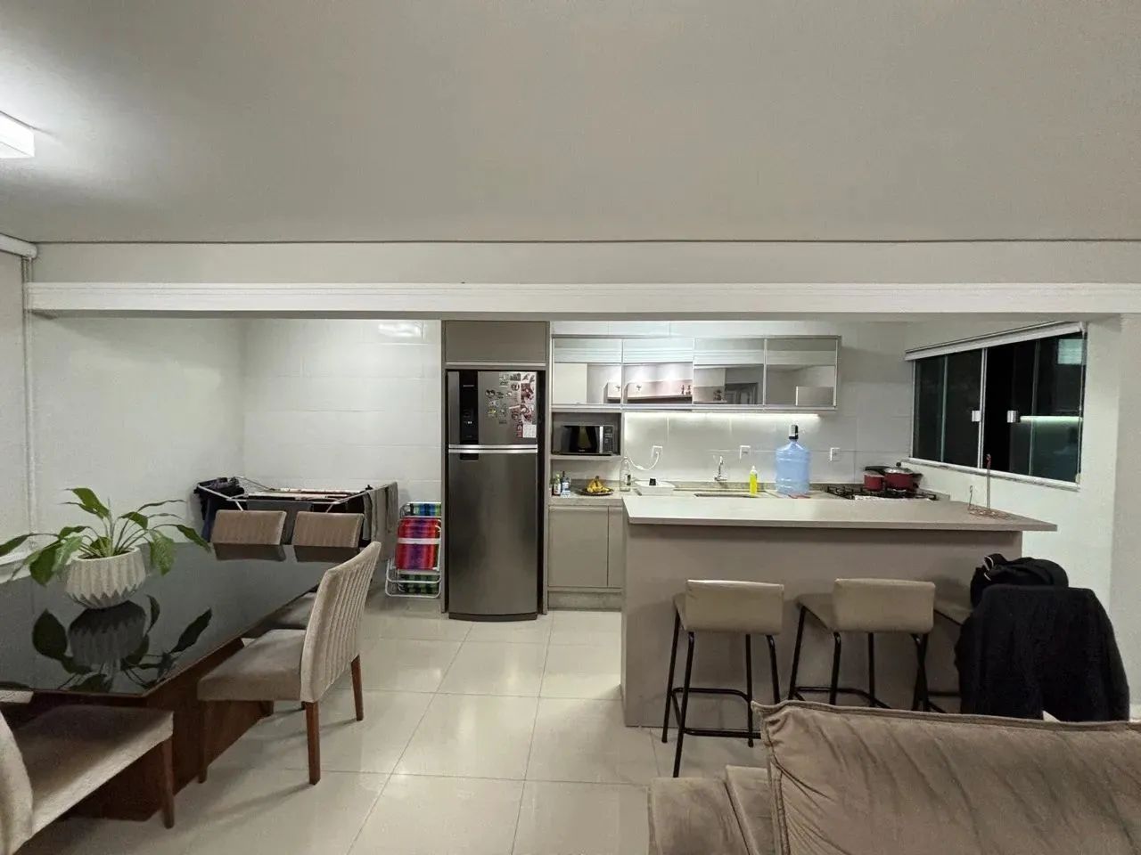 Apartamento com 03 quartos sendo 1 suite 790 mil - Foto 2