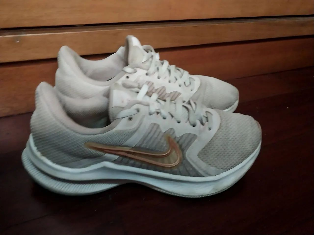 Tênis Nike Downshifter 10 - Foto 3