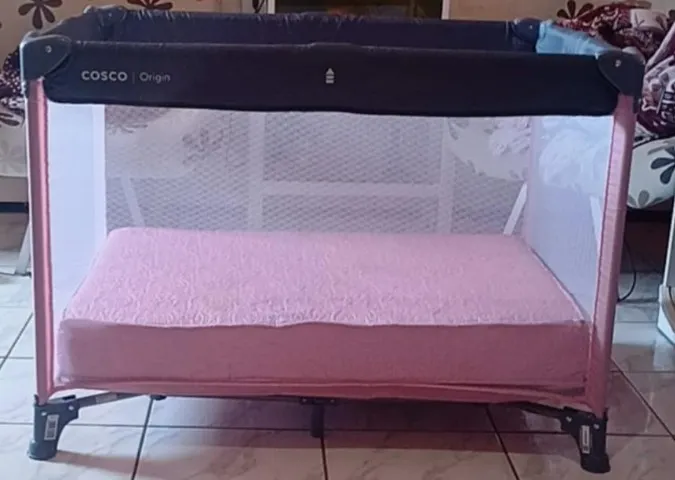 Chiqueirinho Cercado de bebê