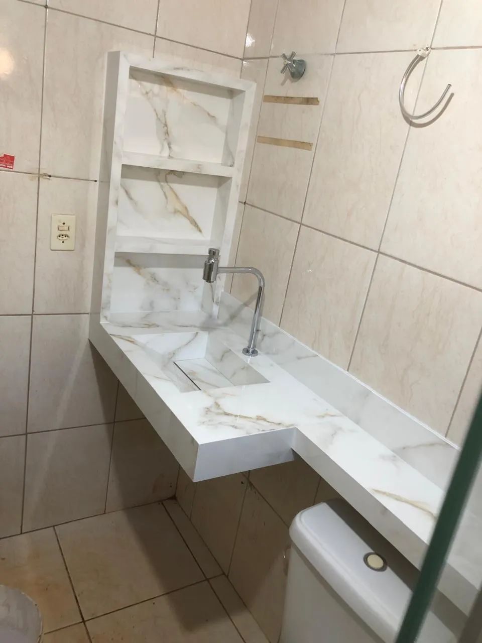 Pia De Porcelanato  - Foto 4