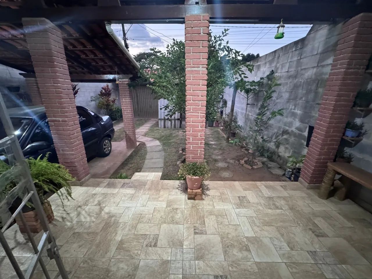 Linda Casa à Venda em Juatuba - Bairro Satélite - Foto 2