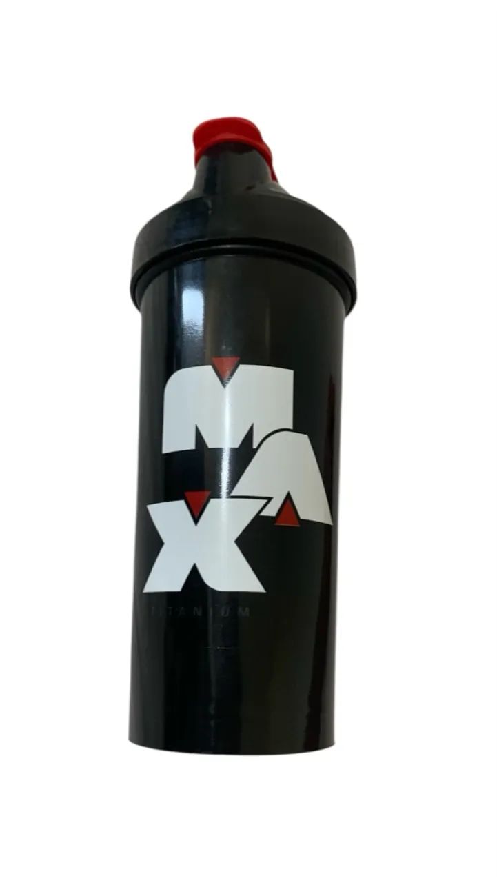 Coqueteleira Max titanium # Brazilian chaos  - Foto 2
