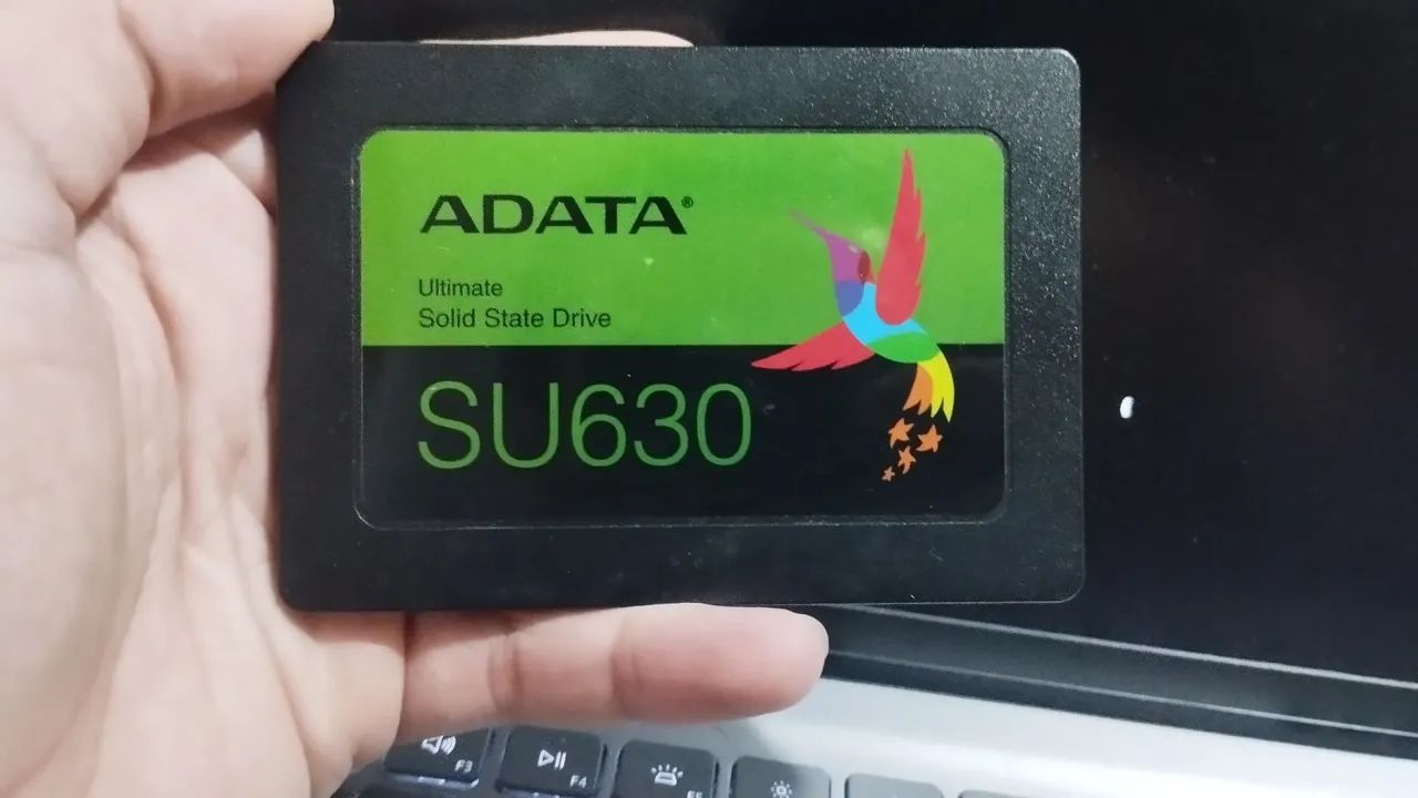 SSD ADATA SU630 240GB
