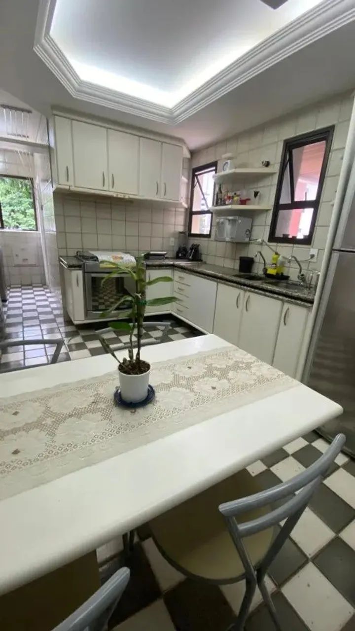 Apartamento para Venda em Salvador, Pituba, 4 dormitórios, 2 suítes, 3 banheiros, 3 vagas - Foto 10