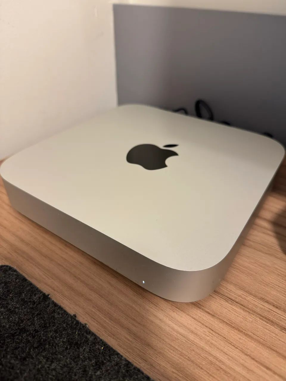 BLACK FRIDAY Apple Mac Mini 2020 M1 256/16 - Computadores e