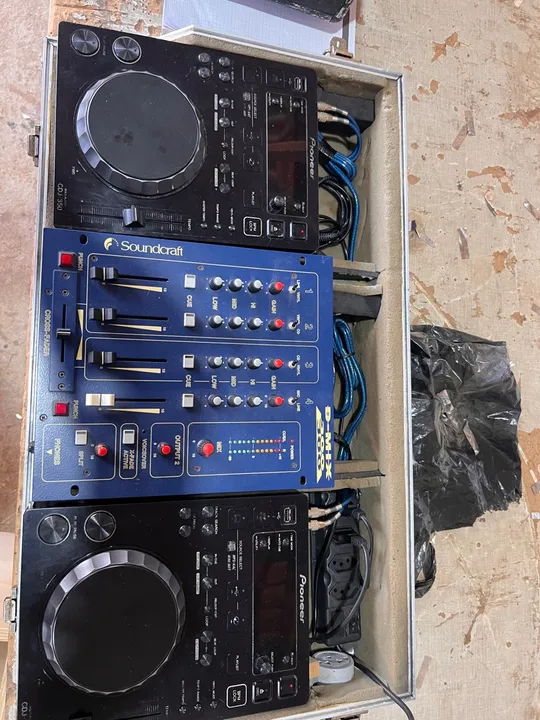 cdj 350 pionner cdj 350 pionner