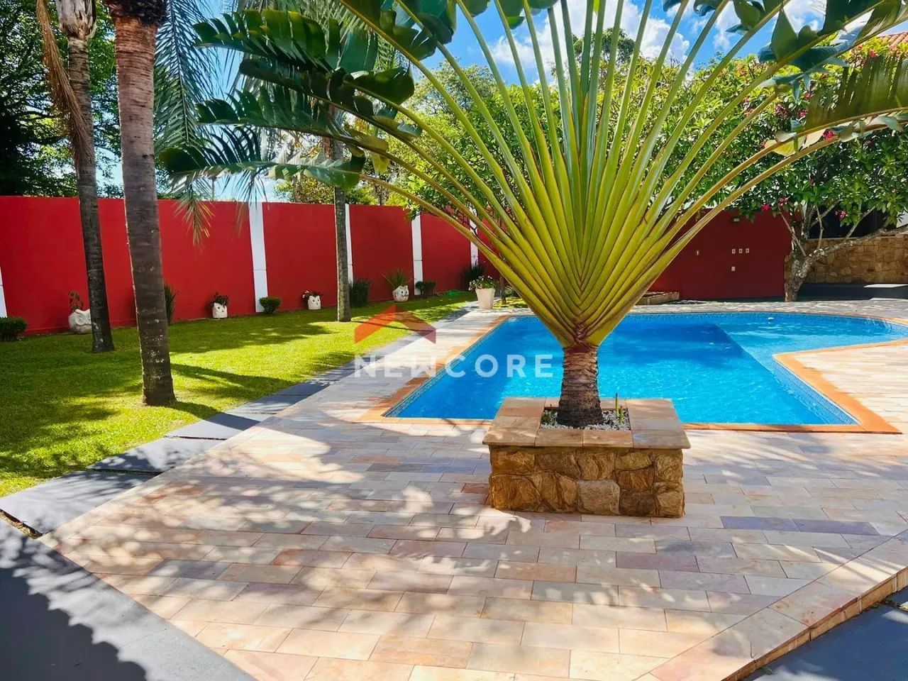 Chácara em Avenida Professora Olga Ferreira Campos - Parque Planalto - Araraquara/SP - Foto 5