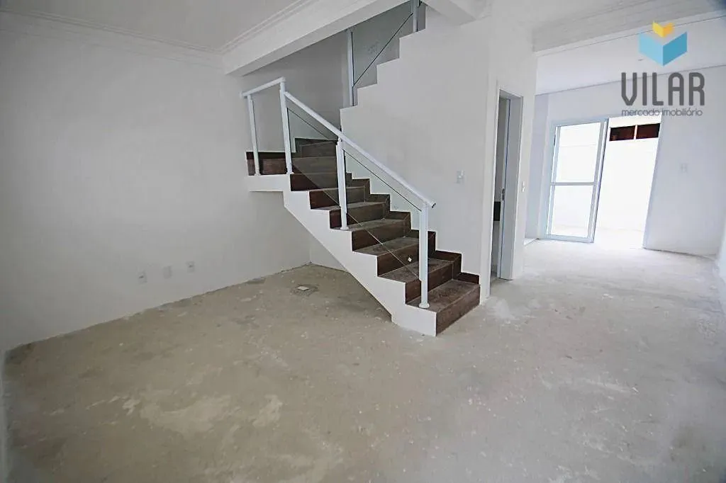 Sobrado com 2 dormitórios para alugar, 93 m² por R$ 3.300,00/mês - Jardim Simus - Sorocaba