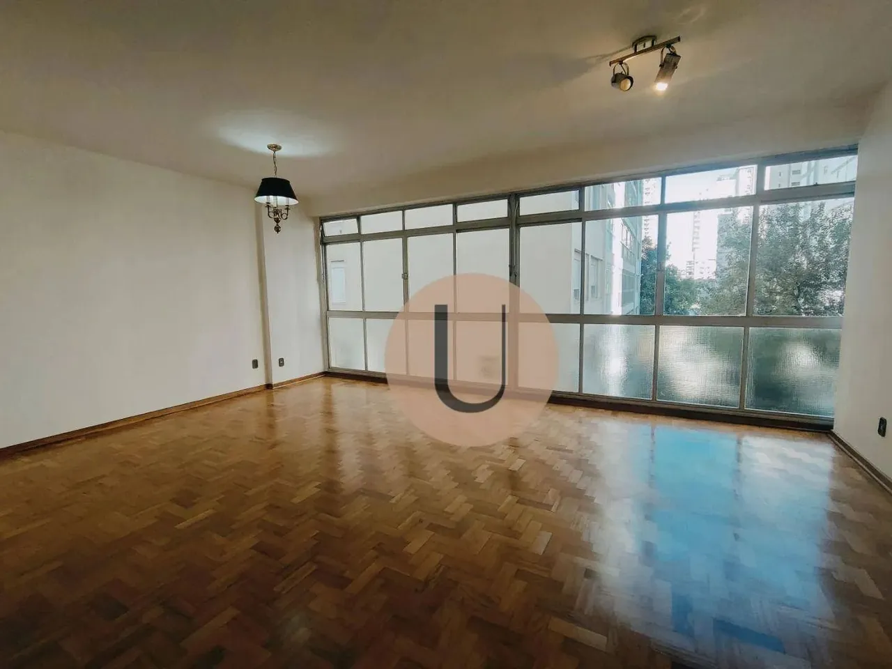 Jardim Europa: Apto 114m² - 3 Dormitórios, 1 Vaga - ao Lado do Clube Pinheiros