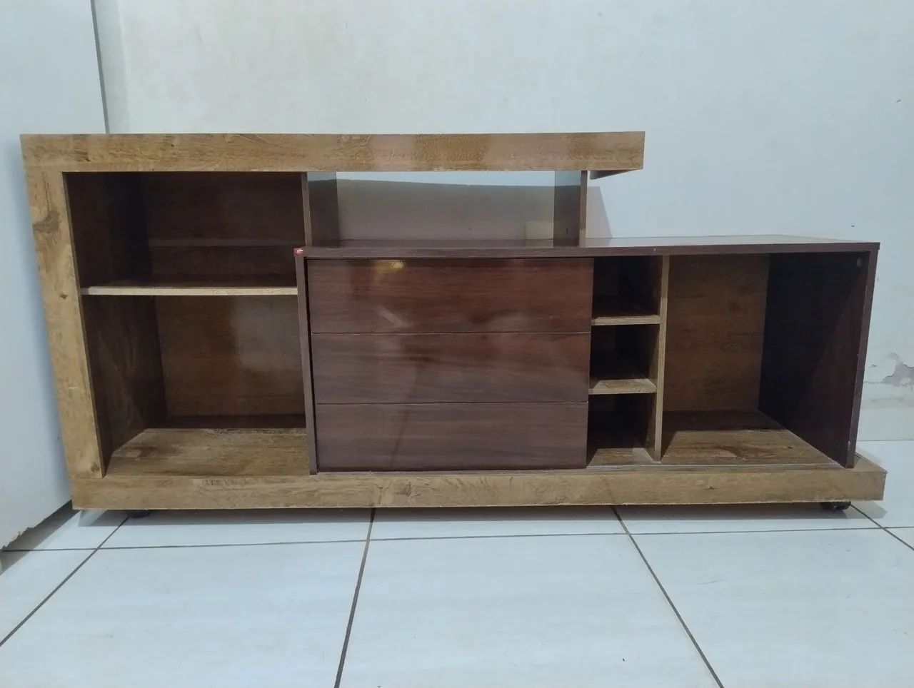 Rack de sala