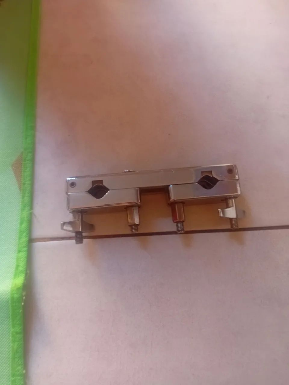 Suporte para Tambor - Foto 4