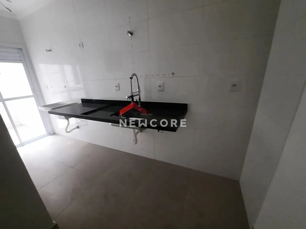 Apartamento em Rua Sebastião de Freitas - Vila Constança - São Paulo/SP